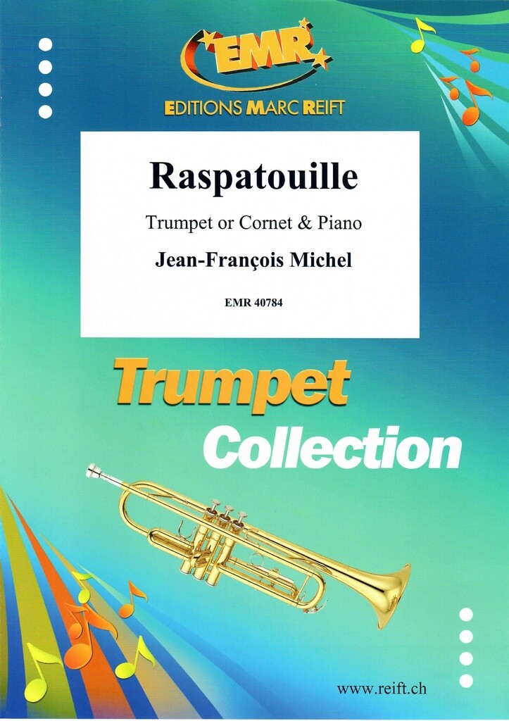 Raspatouille